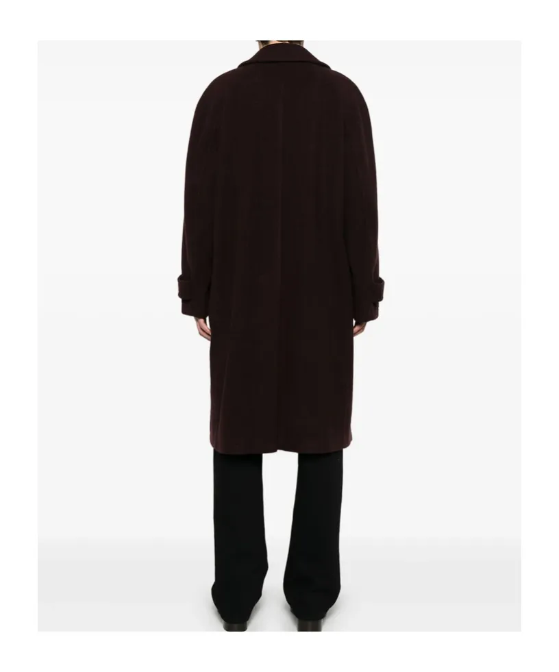 Long Sleeve Coat