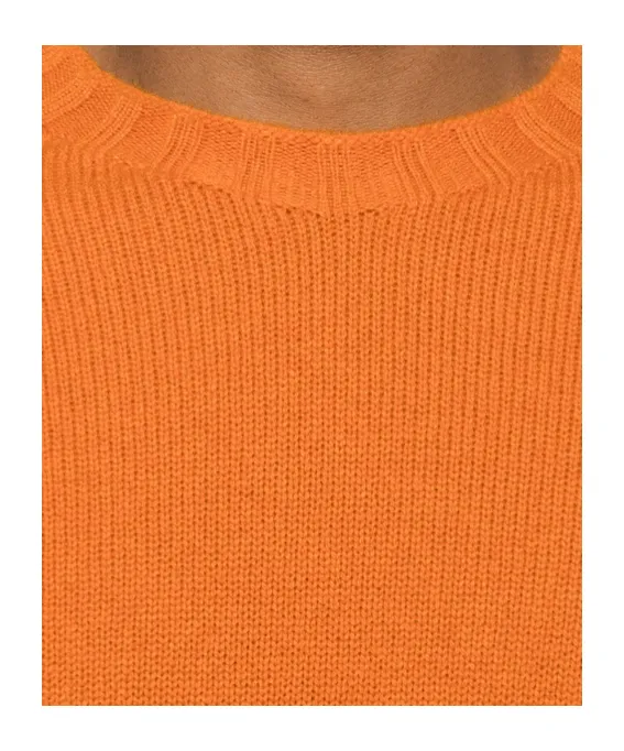 Long Pullover Sweater