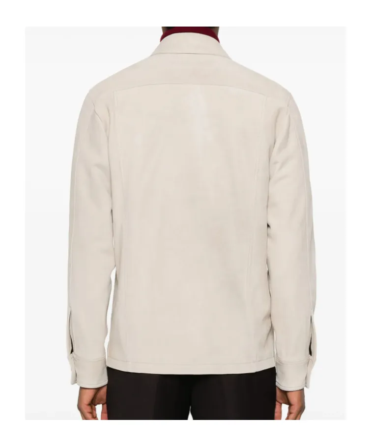 Long Sleeve Casual Jacket