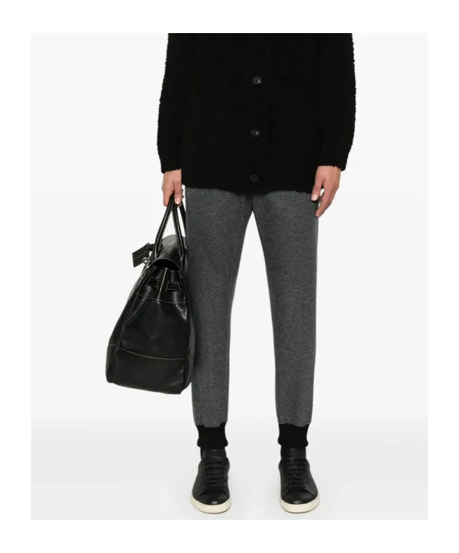Drawstring Sweatpants
