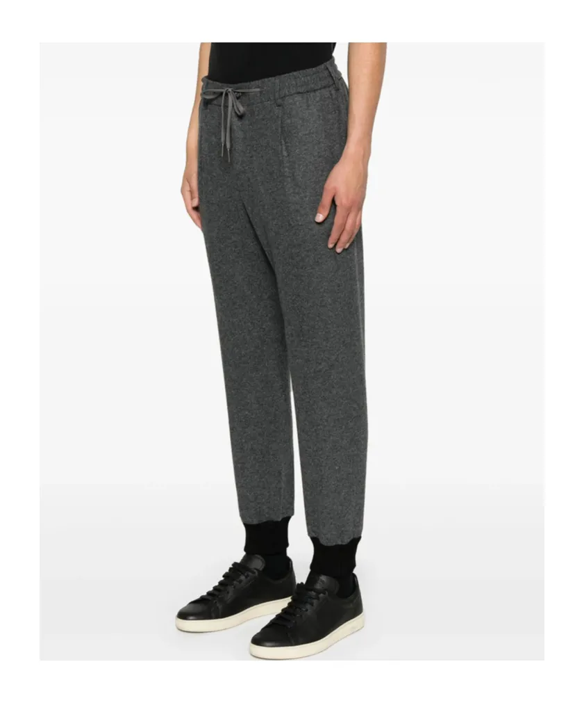Drawstring Sweatpants