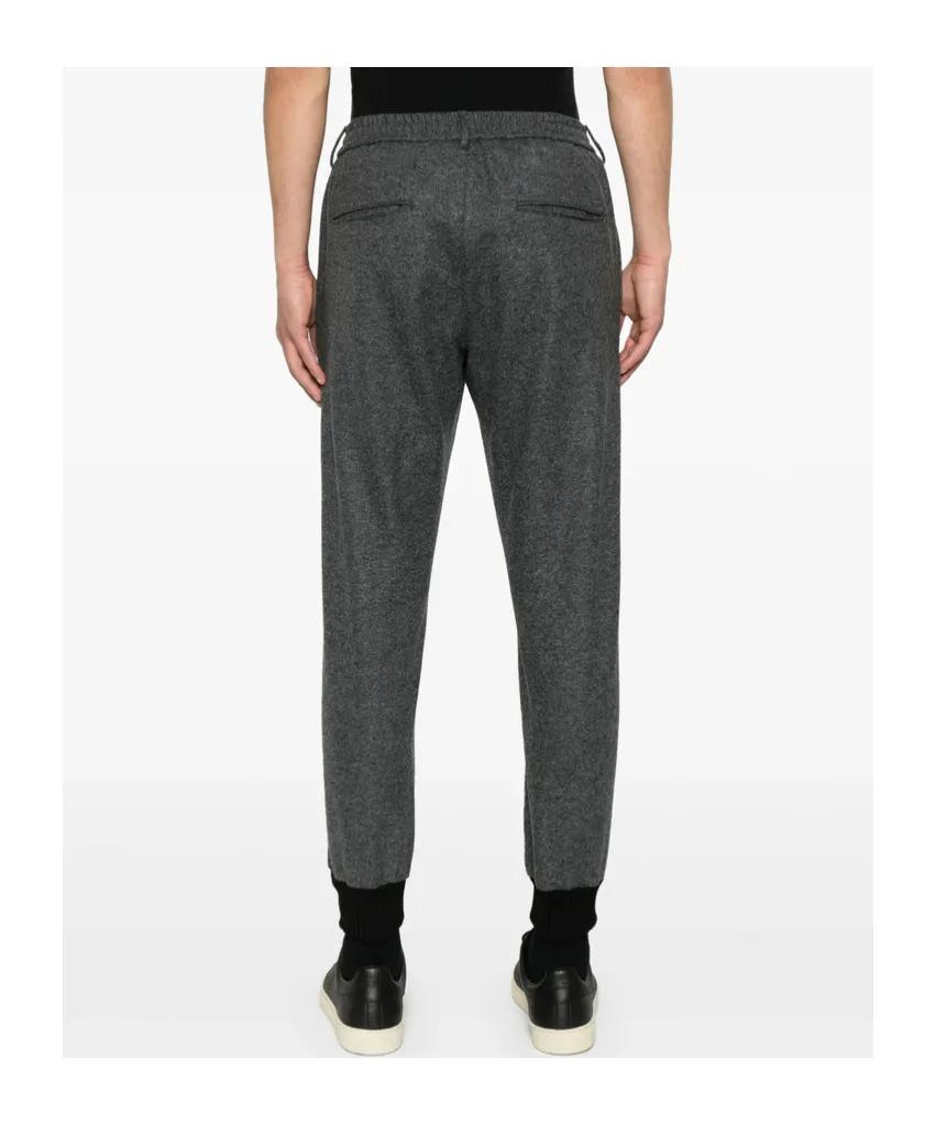 Drawstring Sweatpants