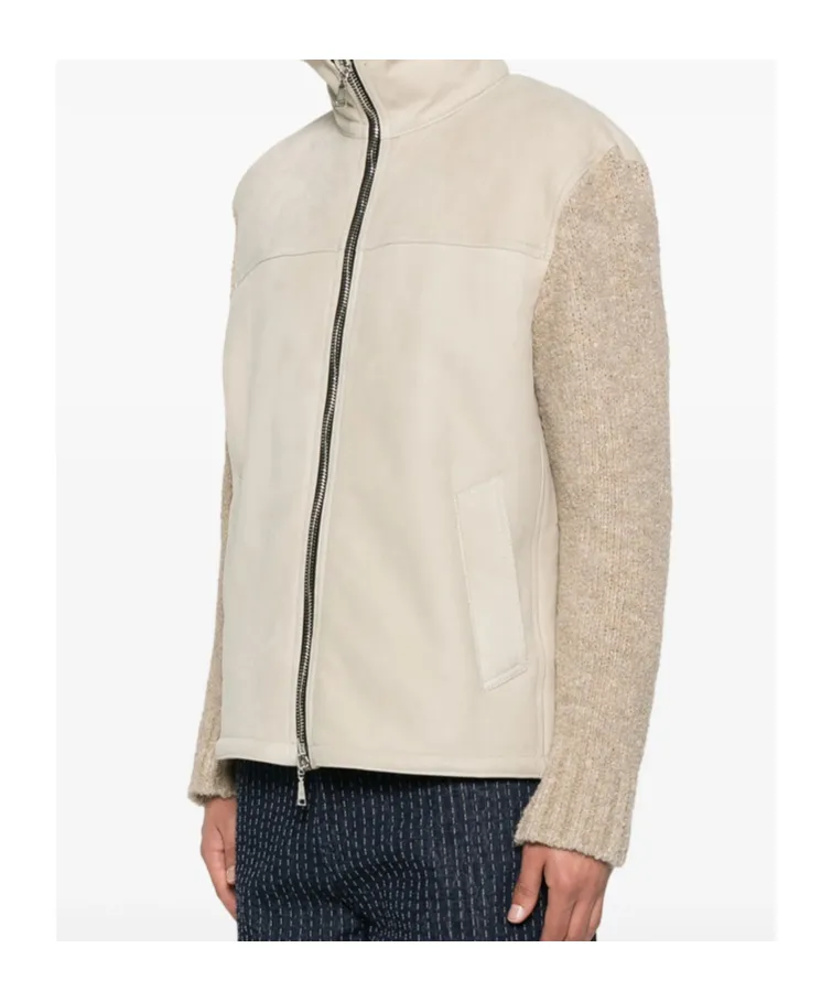Long Sleeve Casual Jacket