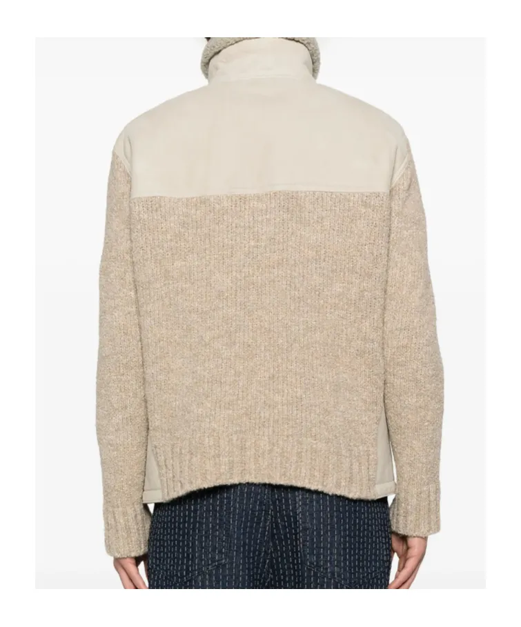 Long Sleeve Casual Jacket