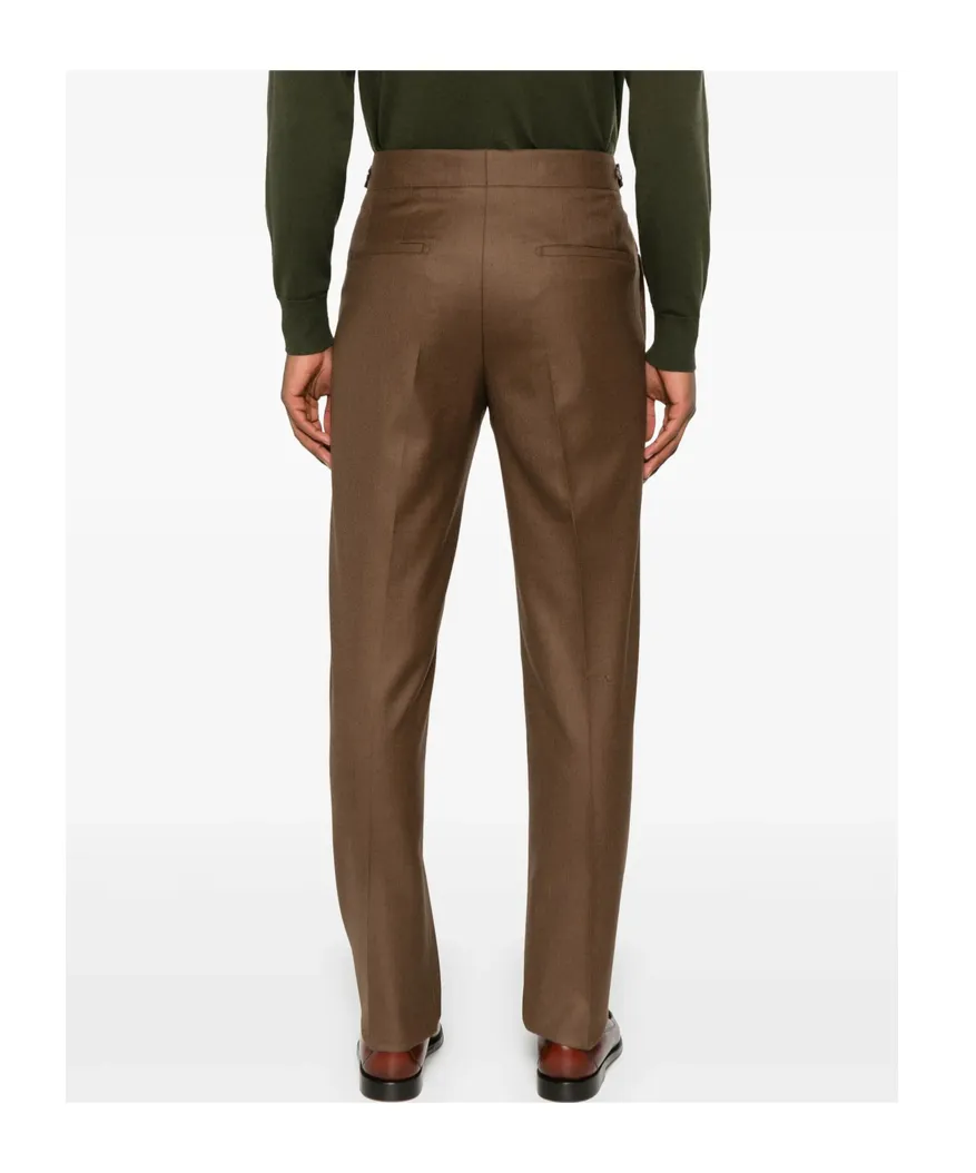 Belt Loops Slacks