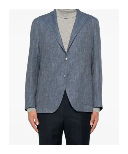 Long Sleeve Casual Jacket