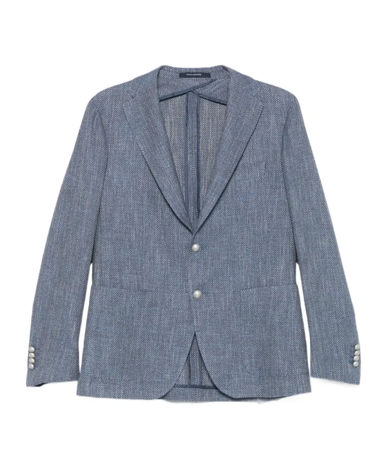 Long Sleeve Casual Jacket