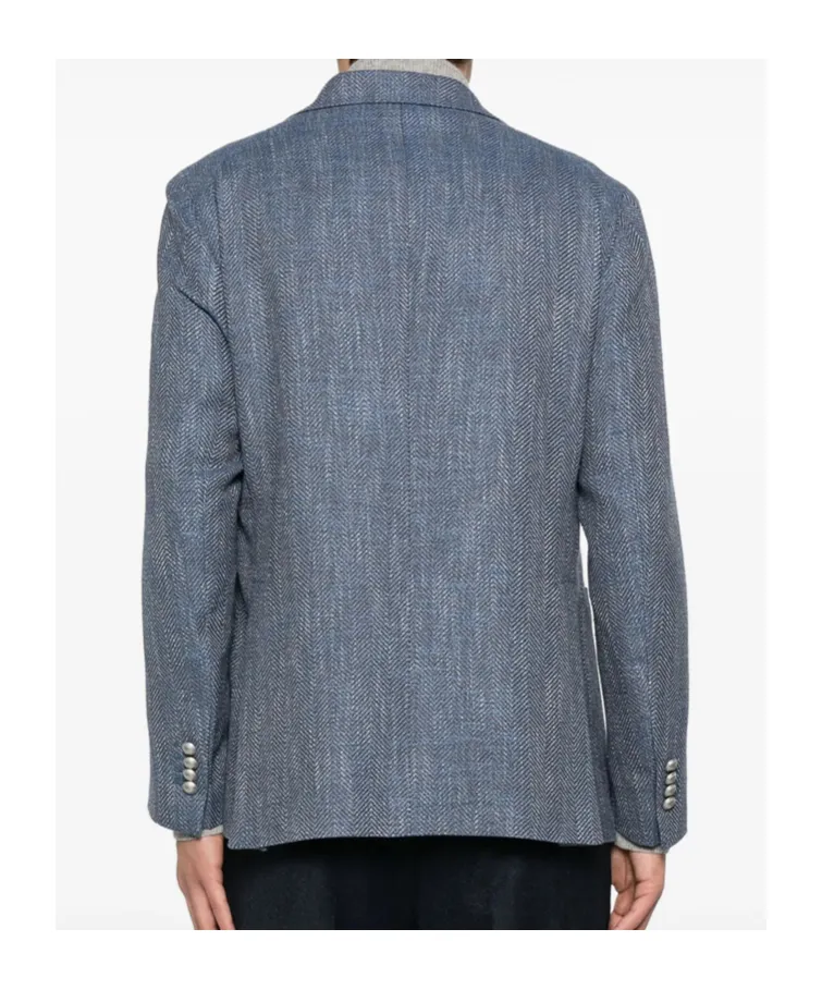 Long Sleeve Casual Jacket
