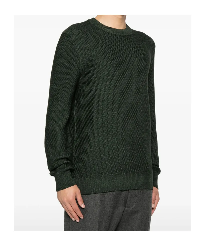 Long Sleeve Sweater