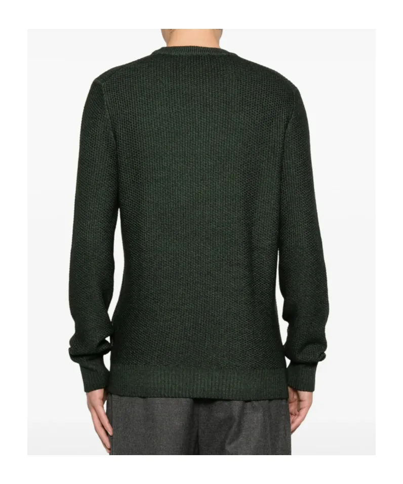 Long Sleeve Sweater