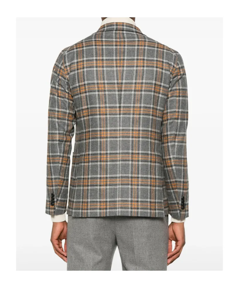 Check Blazer