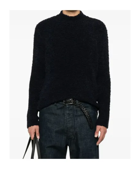 Long Sleeve Sweater