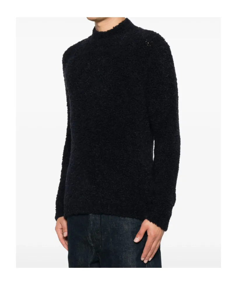 Long Sleeve Sweater