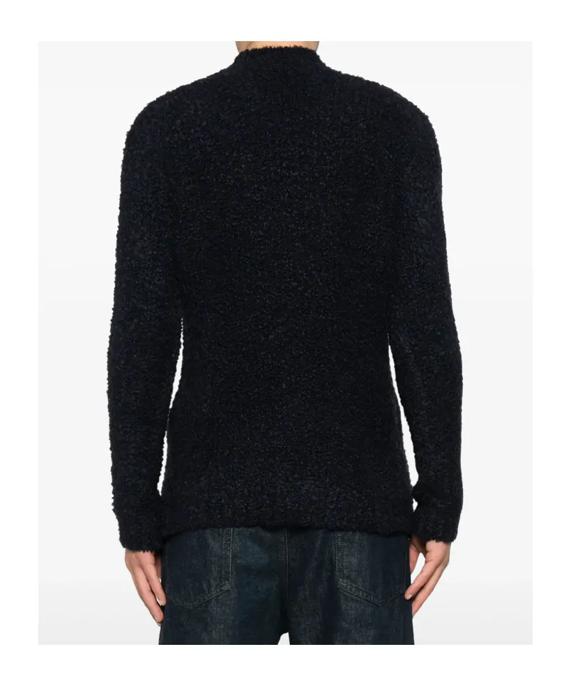 Long Sleeve Sweater