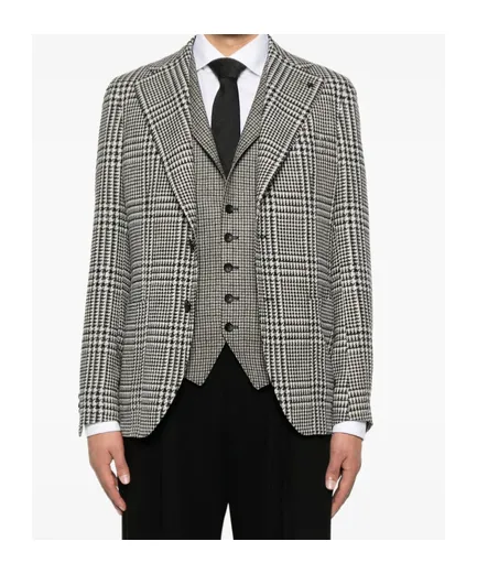 Long Sleeve Casual Jacket