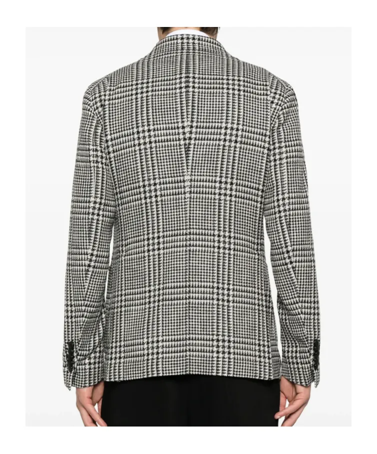 Long Sleeve Casual Jacket