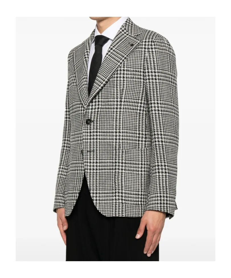 Long Sleeve Casual Jacket