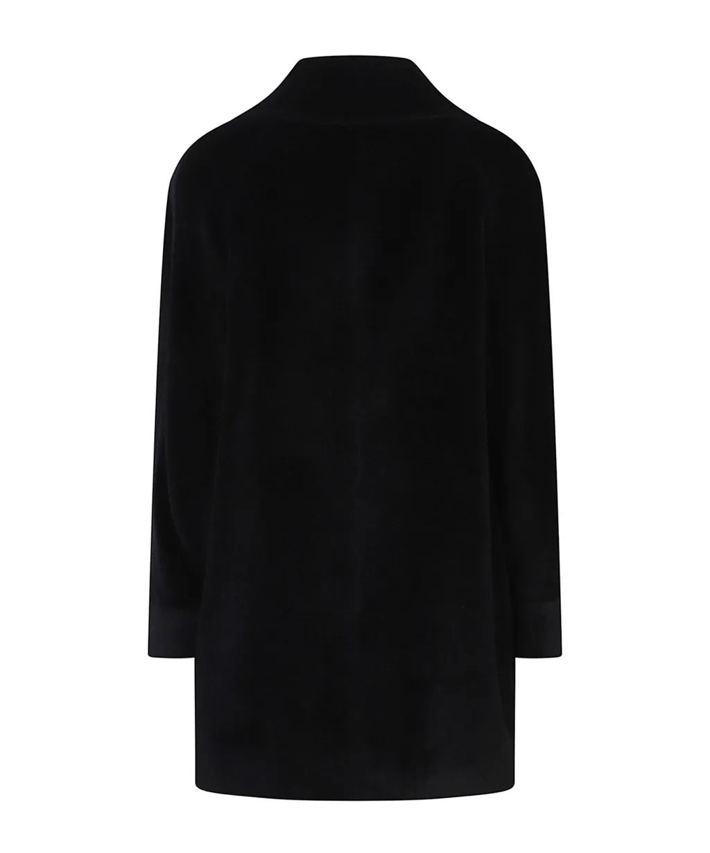 Lillian Double-Breasted Coat