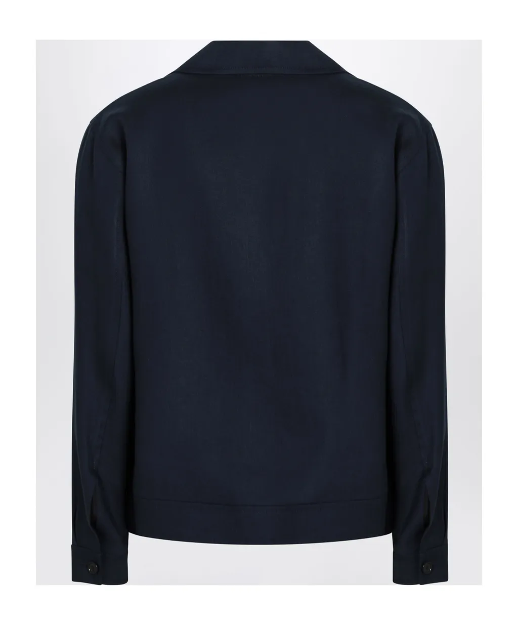 Long Sleeve Jacket