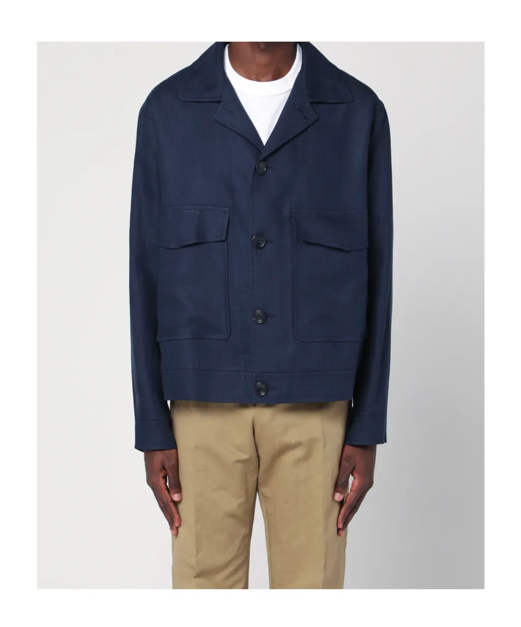 Long Sleeve Jacket