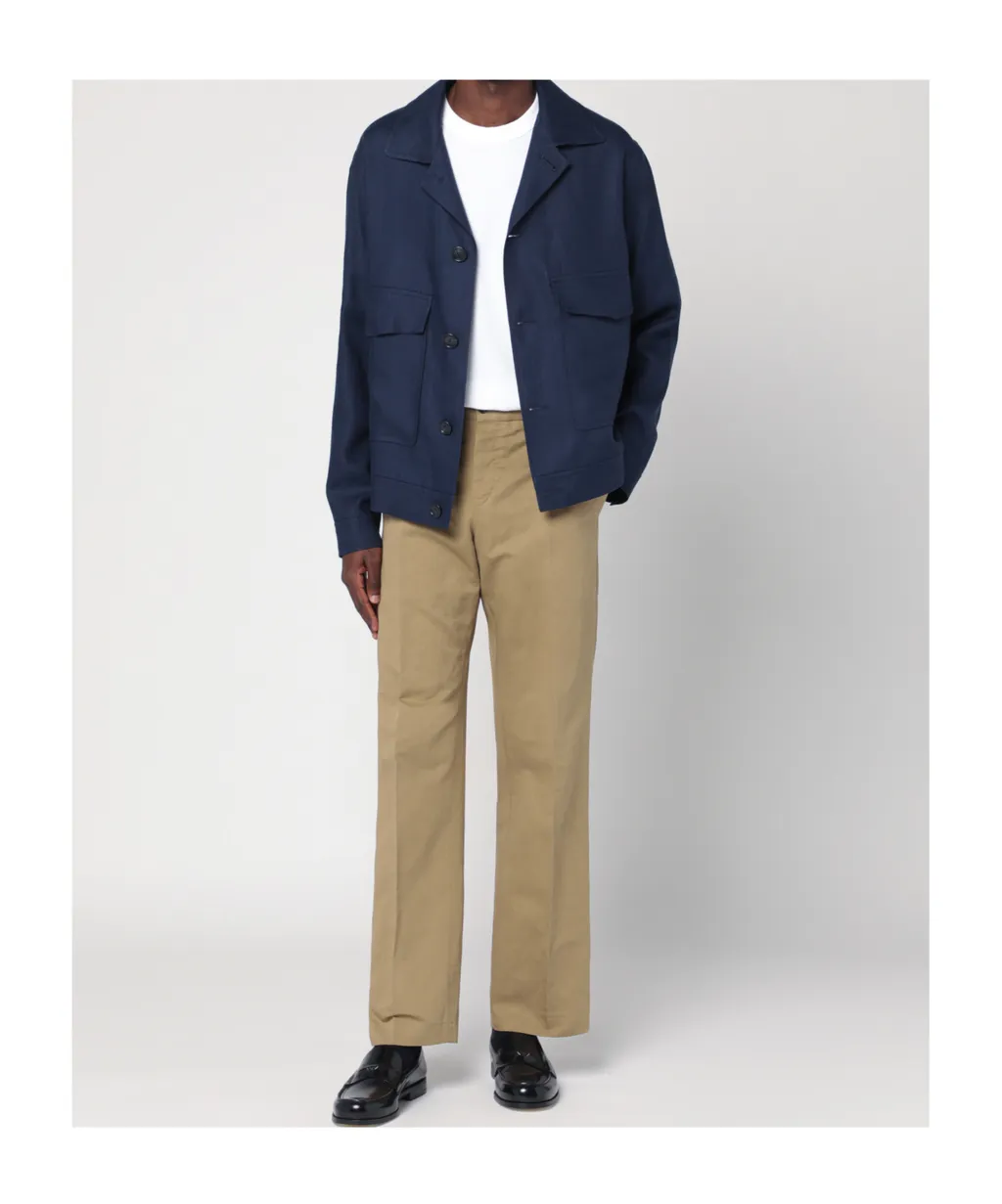Long Sleeve Jacket