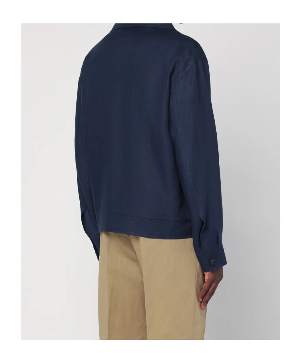 Long Sleeve Jacket