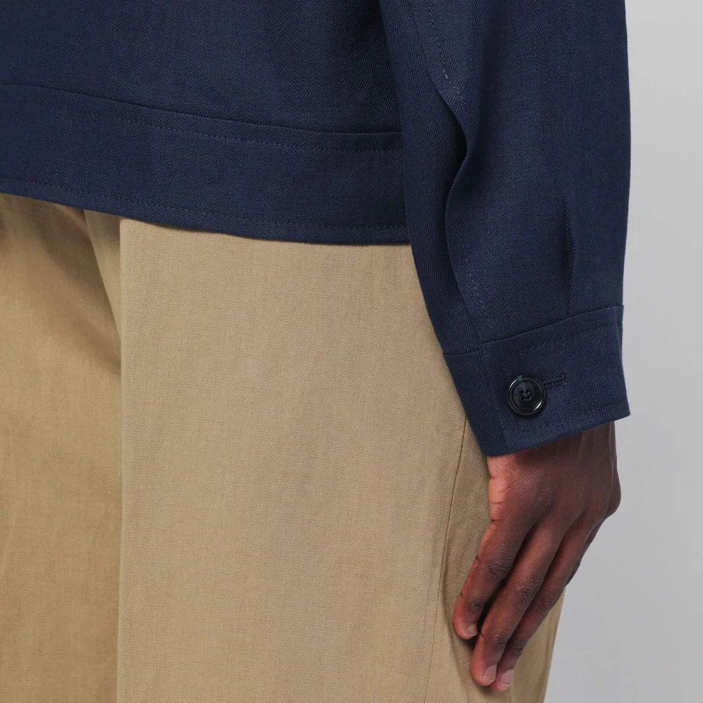 Long Sleeve Jacket