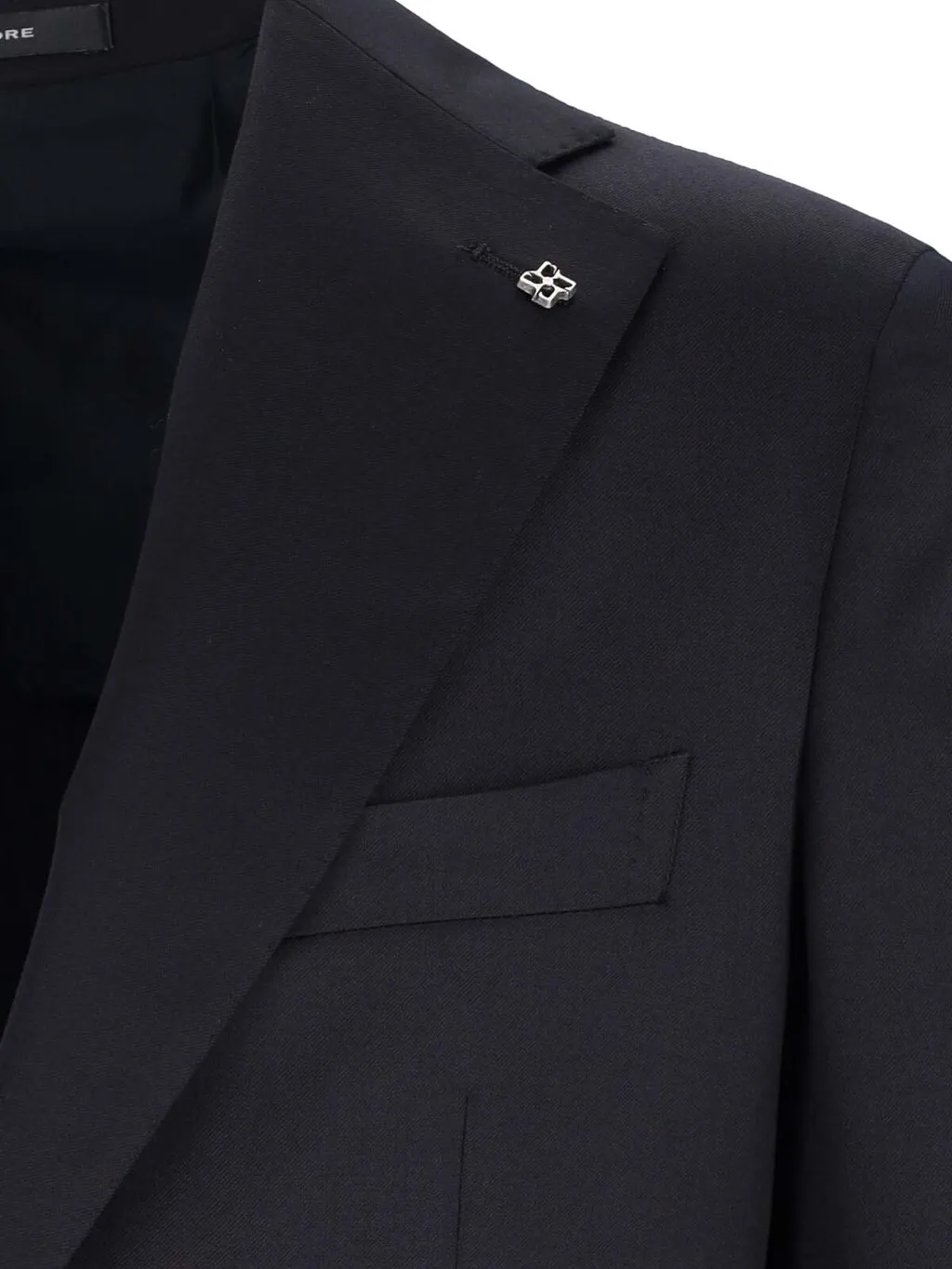 Single Breasted Suit