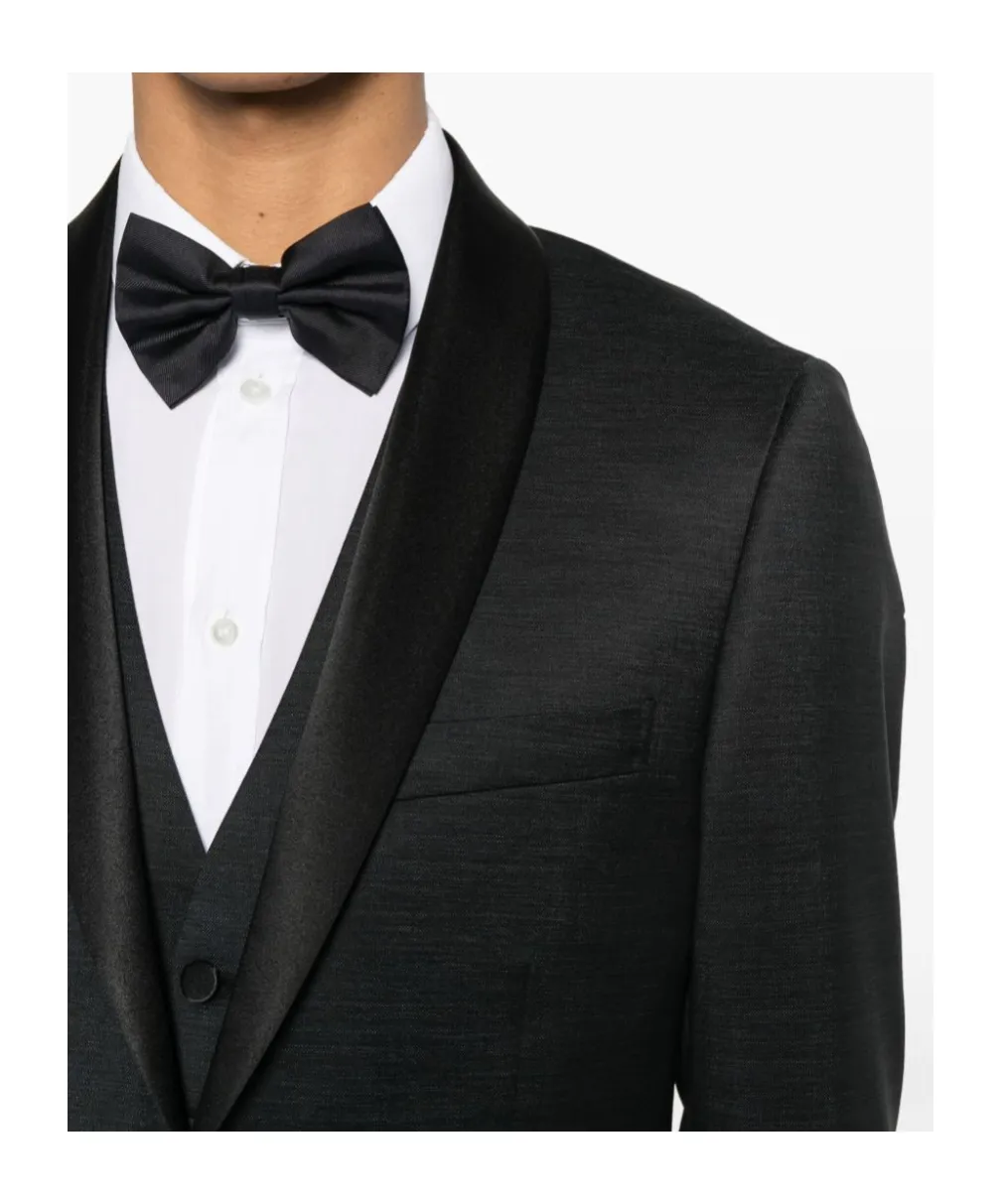 Single-Breasted Suit