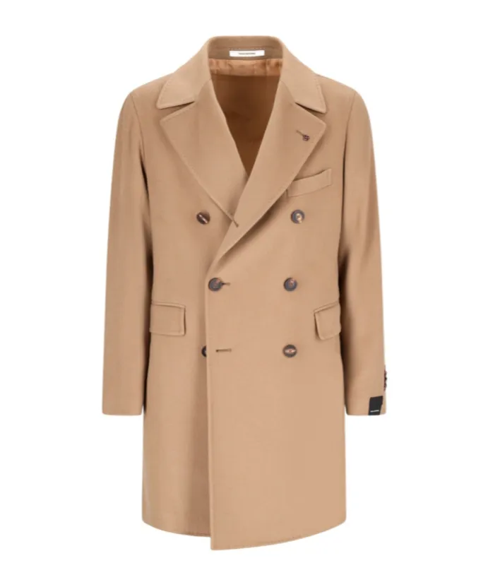 Long Sleeve Coat