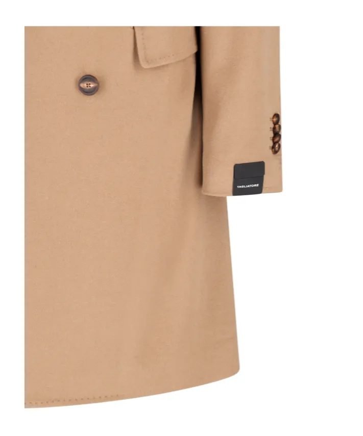 Long Sleeve Coat