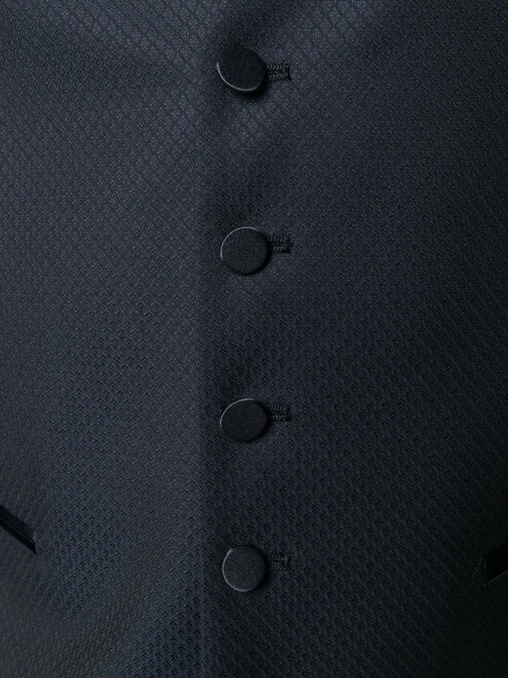 Three-Piece Suit