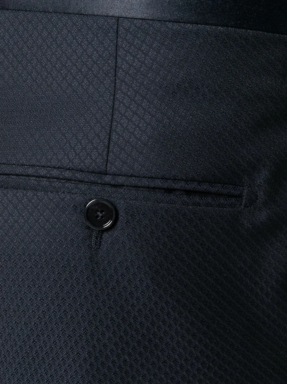 Three-Piece Suit