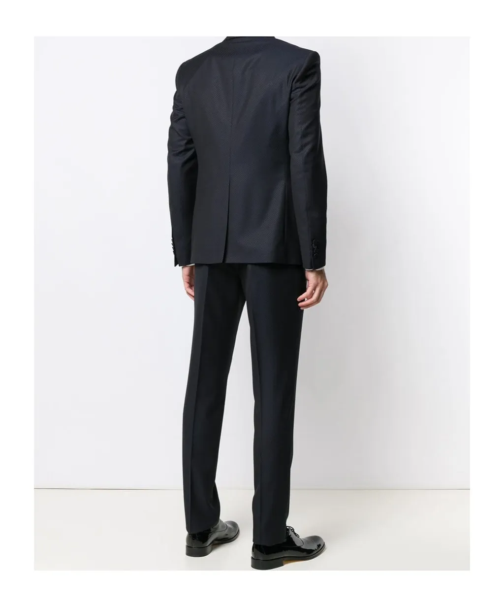 Three-Piece Suit