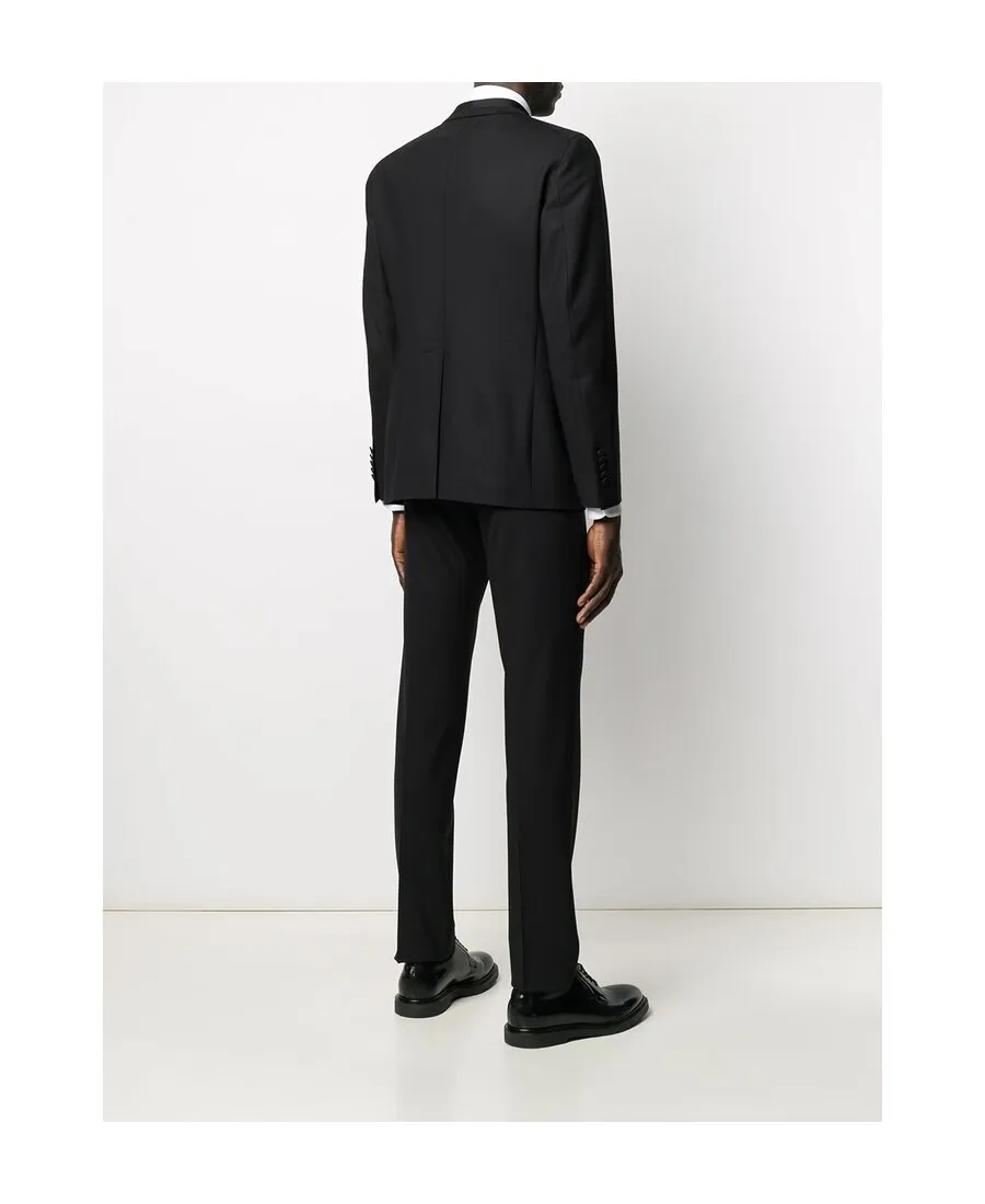 Slim-Fit Suit Set