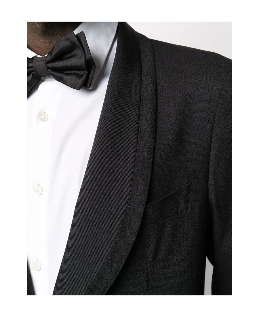 Slim-Fit Suit Set