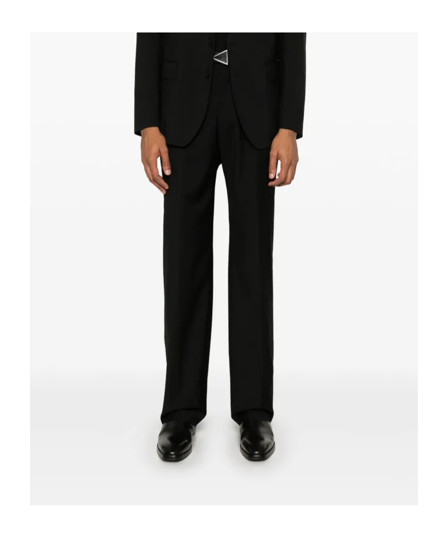 Belt Loops Slacks