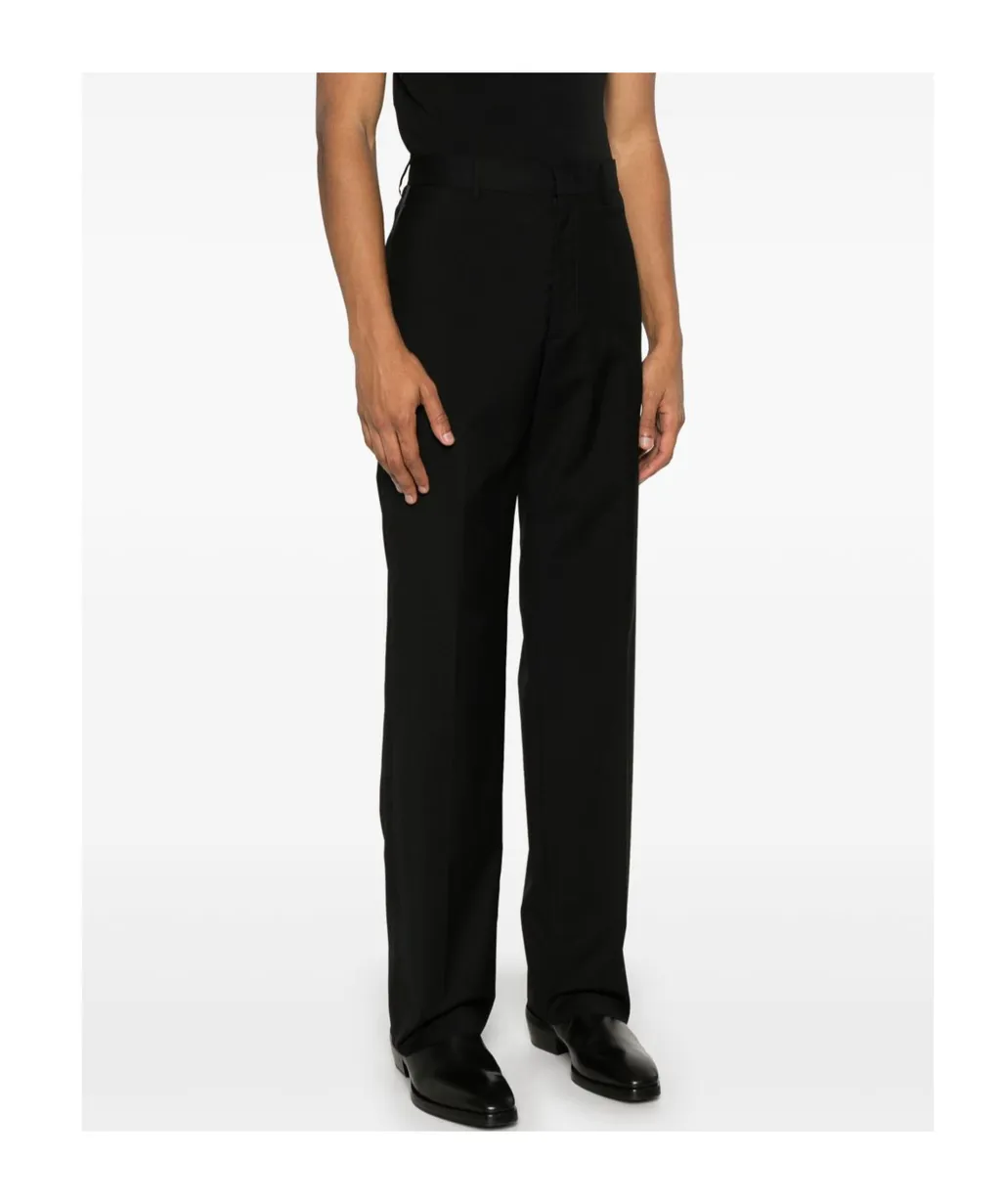 Belt Loops Slacks