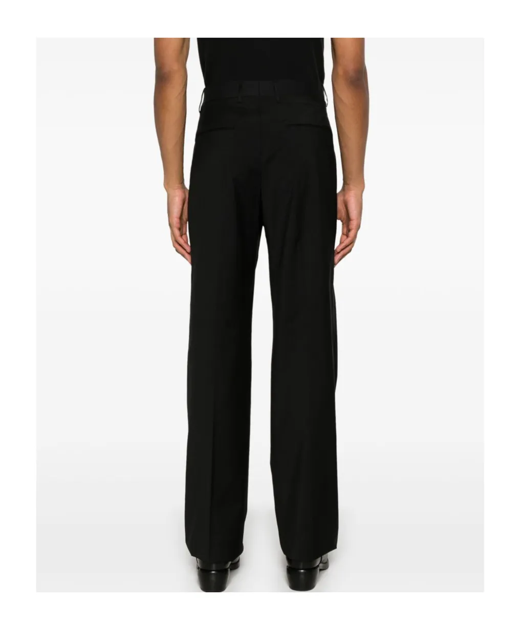 Belt Loops Slacks
