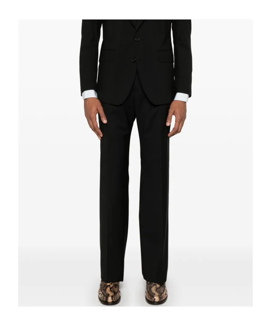 P-Nat Trousers