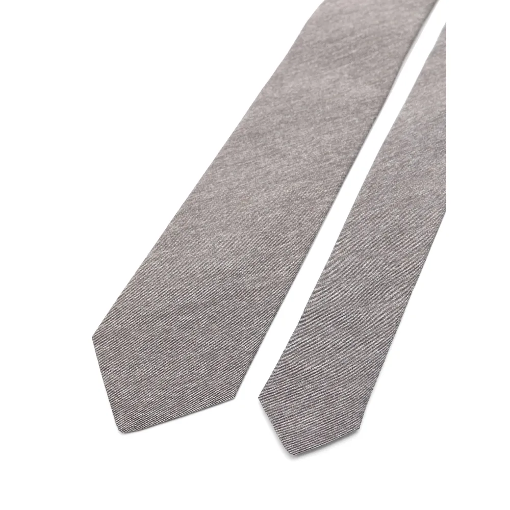 Silk Tie