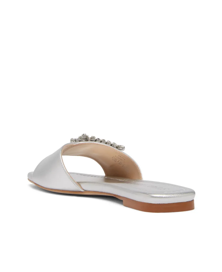 Shine Buckle Slide