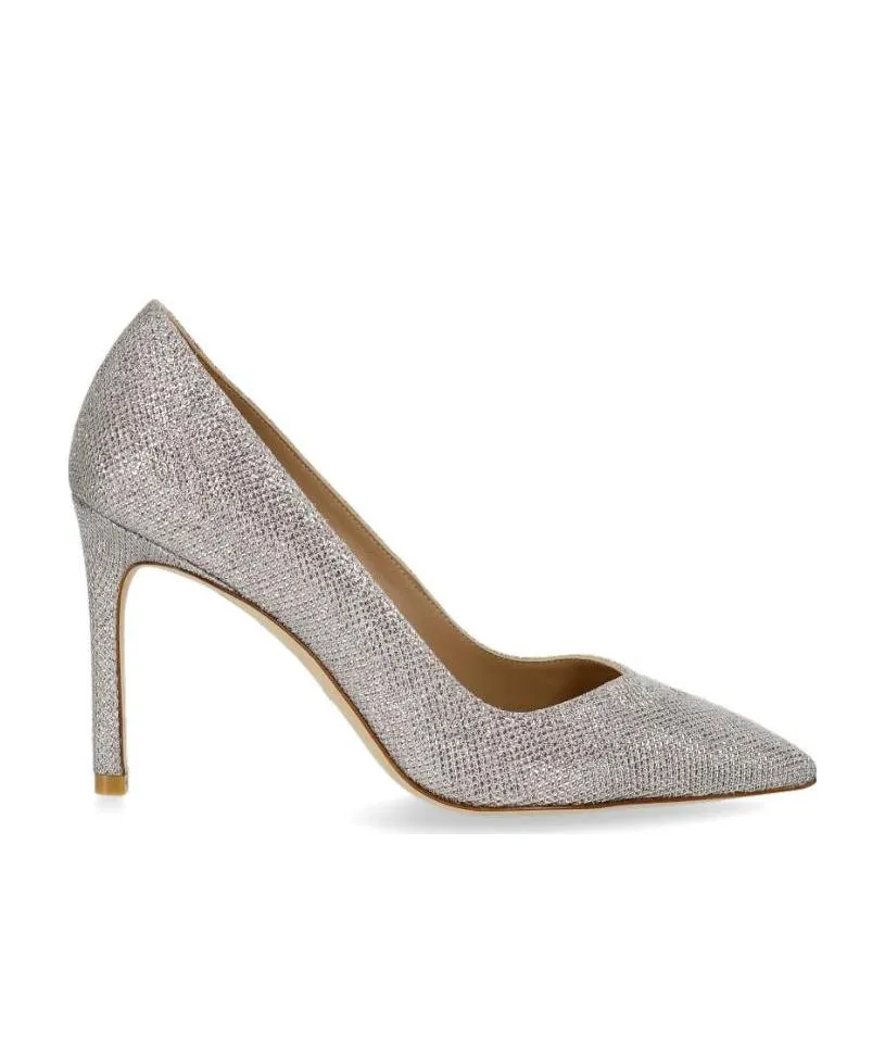 Shallow High Heels