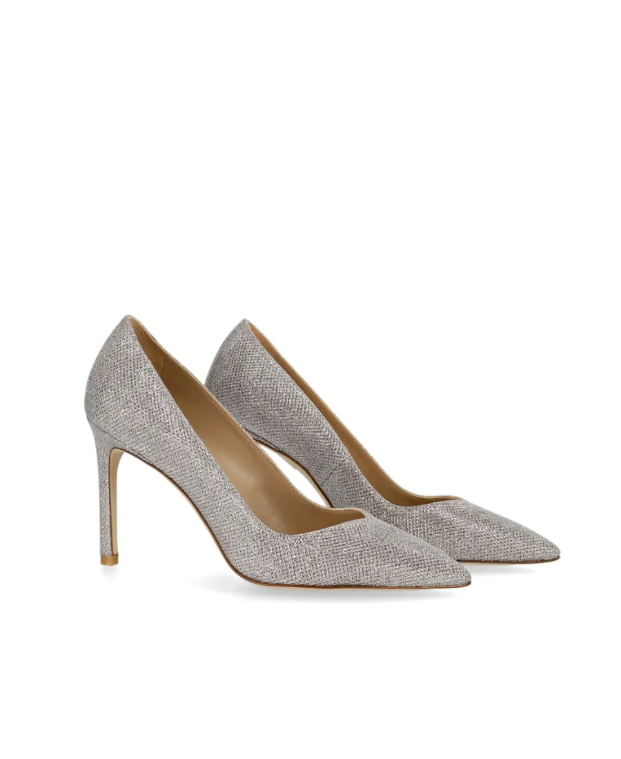 Shallow High Heels