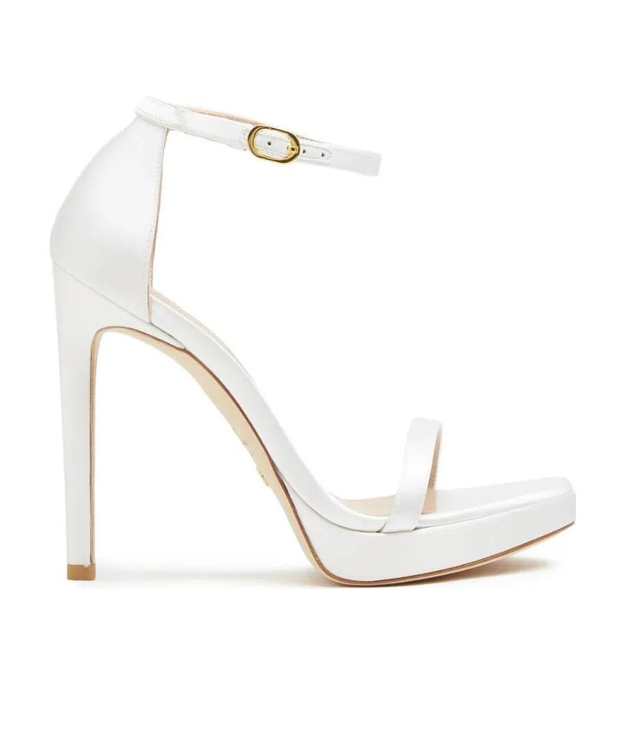 Nudist Disco 130Mm Sandals