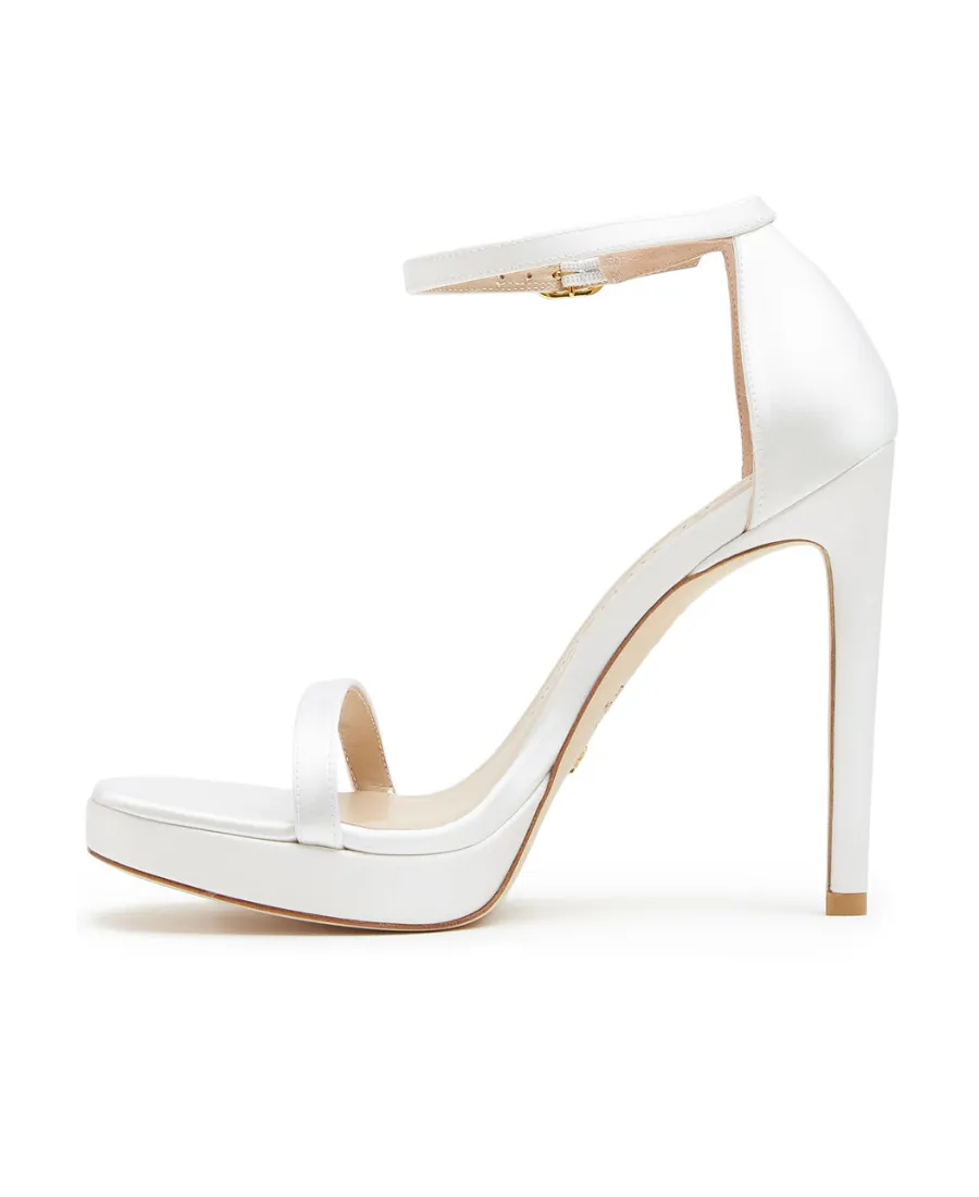 Nudist Disco 130Mm Sandals