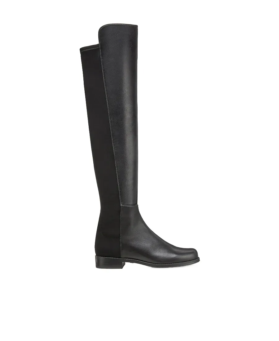 5050 Knee-Length Boots