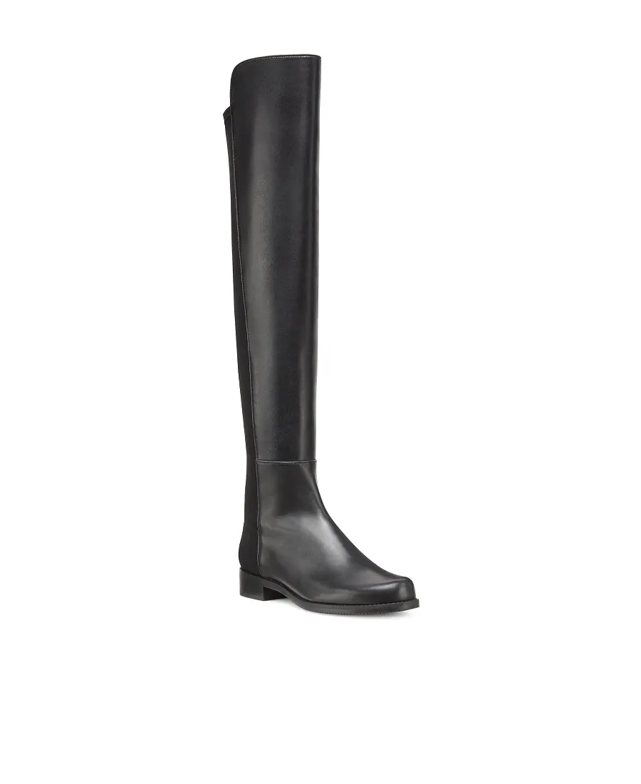 5050 Knee-Length Boots