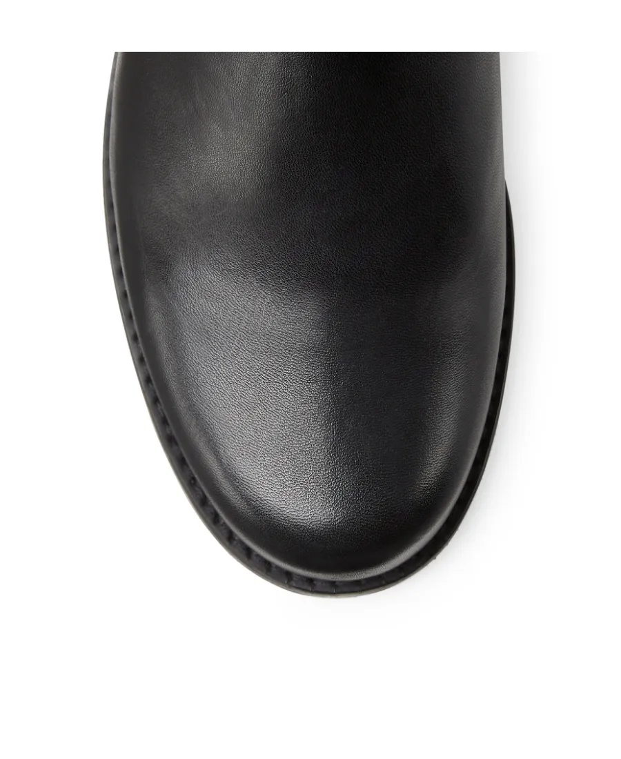 5050 Knee-Length Boots