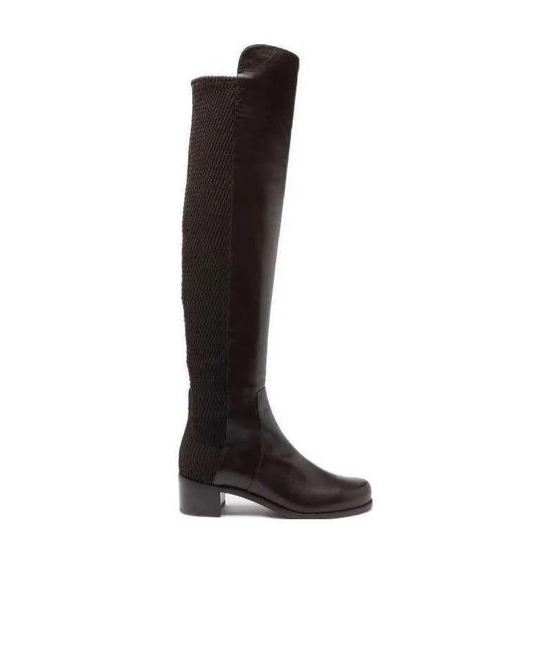 Reserve Knee-High Boots